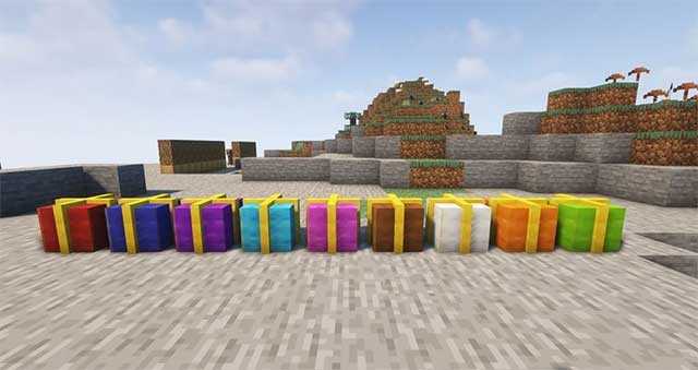 Chắc chắn bản Mod này sẽ tạo ra nhiều bất ngờ cho những người bạn yêu quý