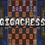 Gigachess: Demo Game Cờ Vua Quy Tắc Mới