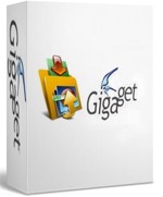 Gigaget 1.0.0.23 - Tăng tốc download hiệu quả