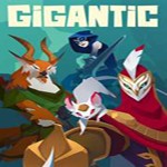 Gigantic for Windows 10 - Free Third-Person Shooter Game