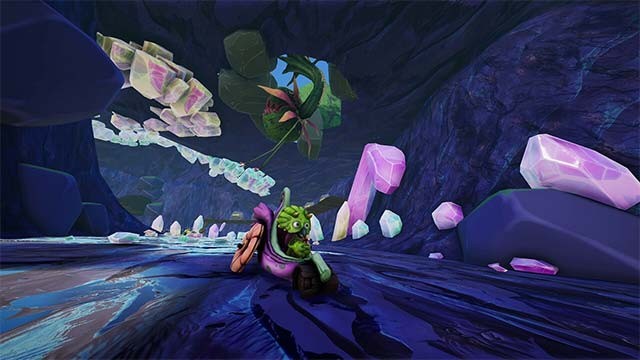 Gặp lại những chú khủng long đáng yêu trong phim hoạt hình Gigantosaurus