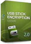 Gili USB Stick Encryption - Secure Your Data