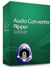 GiliSoft Audio Converter Ripper - Chuyển đổi và Trích xuất Âm thanh