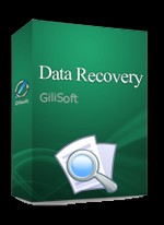 Gilisoft Data Recovery 4.0 - Phần mềm khôi phục dữ liệu miễn phí