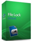 GiliSoft File Lock - Bảo vệ File, Thư mục, Ổ đĩa