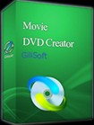 GiliSoft Movie DVD Creator 5.8 - Ghi Video Lên DVD