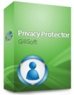 GiliSoft Privacy Protector 4.1: Bảo vệ dữ liệu cá nhân