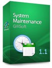 GiliSoft System Maintenance 1.1 - Optimize and Clean Your PC