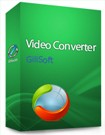 GiliSoft Video Converter 10.7.0 - Phần mềm chuyển đổi video chuyên nghiệp