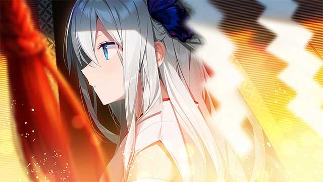 Ginka đã ở đâu? Tại sao cô ấy không già đi?