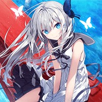 Ginka Game: Visual Novel Lãng Mạn