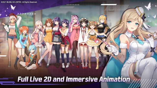 Chơi cũng các nữ chiến binh xinh đẹp, quyến rũ