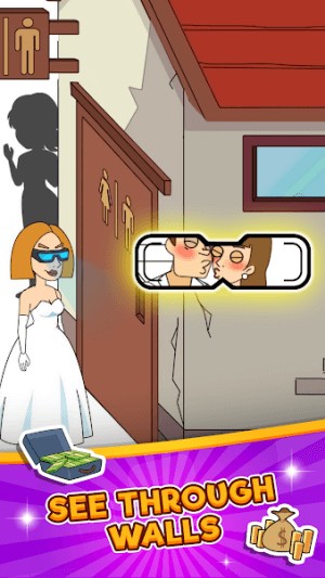 Giúp cô nàng tìm hiểu về vị hôn phu sắp cưới của mình