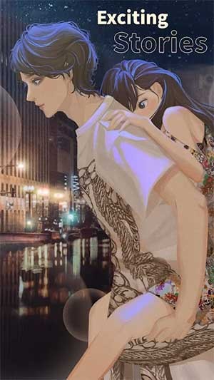 Cốt truyện lôi cuốn