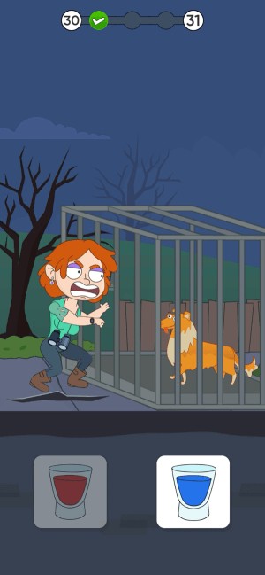 Cách chơi game đơn giản mà gây nghiện