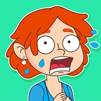 Girl Next Door iOS 0.9.8: Game Cô Gái Hàng Xóm Giải Cứu