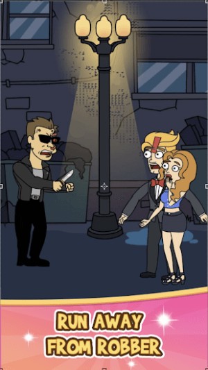 Đưa ra lựa chọn chính xác để giải quyết tình huống