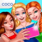 Girl Squad - BFF in Style: Game Thời Trang & Làm Đẹp cho iOS