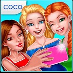 Girl Squad - BFF in Style: Game Thời Trang Mua Sắm cho Android