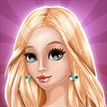 Girls Beauty School - Game Trang Điểm & Thay Đồ Công Chúa
