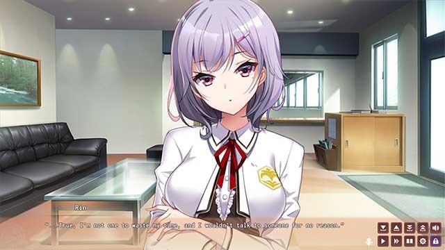 Hình ảnh đẹp mắt theo phong cách Anime