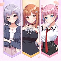 Girls' Dorm - Game Visual Novel Quản Lý Ký Túc Xá Nữ