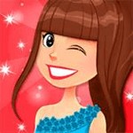 Girls Fashion Dress Up Salon - Game Thời Trang Trang Điểm