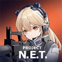 Girls' Frontline: Fire Control - Pre-register now on iOS!