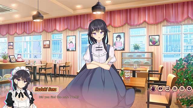 Lựa chọn của bạn sẽ định hình các mối quan hệ và quyết định số phận của bạn