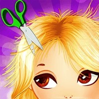 Girls Hair Salon - Game Thời Trang Làm Tóc Cho Bạn Gái