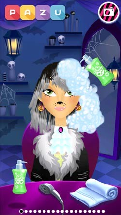 Chọn phong cách trang điểm khác biệt