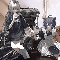 Girls Made Pudding - Game Cô nàng đầu bếp bí ẩn