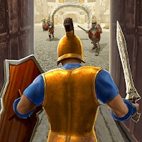 Gladiator Glory 4.8.3 - Game chiến thuật Trung Cổ trên Android