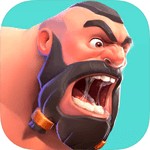 Gladiator Heroes iOS 2.3.2: Game nhập vai chiến thuật xây dựng hấp dẫn