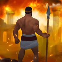 Gladiators: Survival in Rome - Tải Game iOS 1.17.1