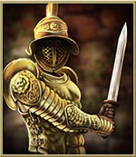 Gladiatus - Game Dũng Sĩ Giác Đấu