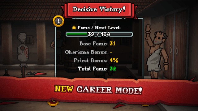 Game có nhiều chế độ chơi hấp dẫn