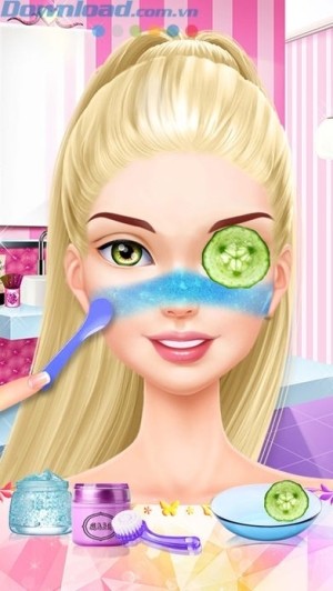 Sử dụng các liệu pháp làm đẹp tốt nhất