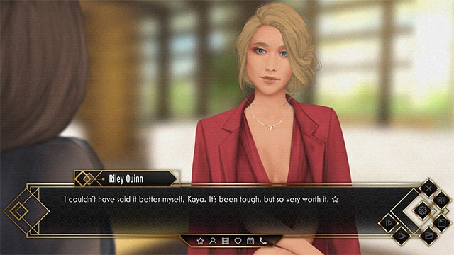 Glam Pursuit mô phỏng chân thực cuộc sống và sự nghiệp của 1 ngôi sao điện ảnh