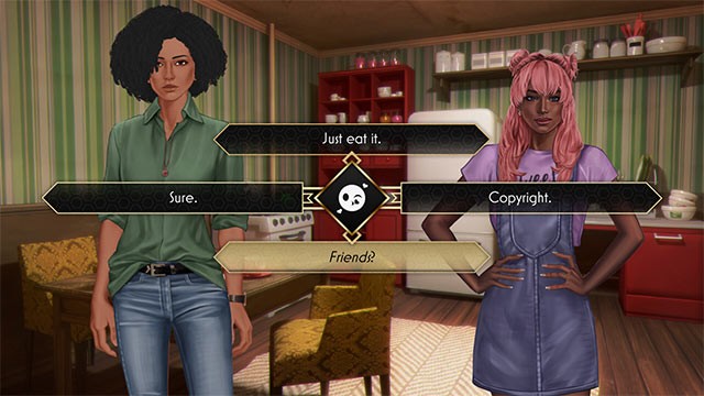 Mọi lựa chọn đều để lại hệ quả nhất định với tương lai và sự nghiệp của diễn viên