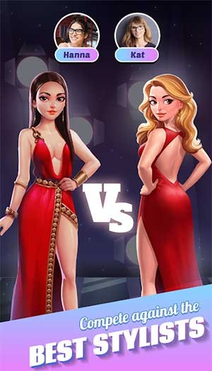 Cạnh tranh với những stylist giỏi nhất