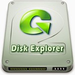 Glary Disk Explorer 5.27.1.58 - Quản lý không gian lưu trữ