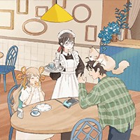 Glass Beads - Game Visual Novel Giải Đố Độc Đáo