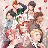 Glass Heart - Game Visual Novel Trái Tim Thủy Tinh