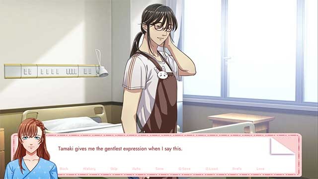 Trải nghiệm cuộc phiêu lưu qua con mắt của nhiều nhân vật khác