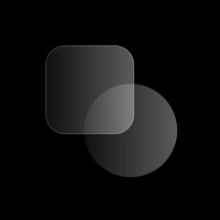 Glass Widgets cho Android - Hiệu ứng Liquid Glass iOS