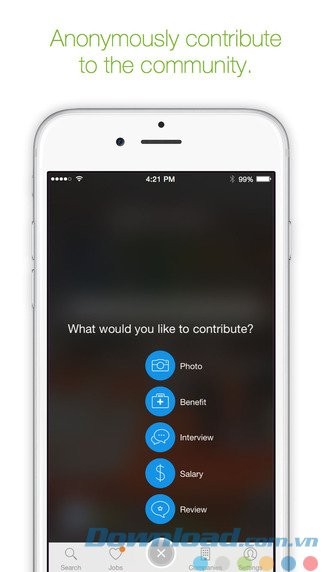 Cộng đồng việc làm lớn nhất