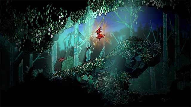 Đánh bại kẻ thù và đi du lịch khắp thế giới