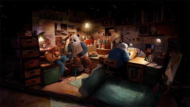 Tìm hiểu lý do đằng sau mối tình tan vỡ của Herbie