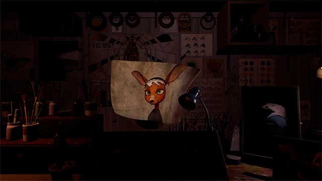 Tự mình chứng kiến chuyện tình buồn vui lẫn lộn của Herbie và Rice